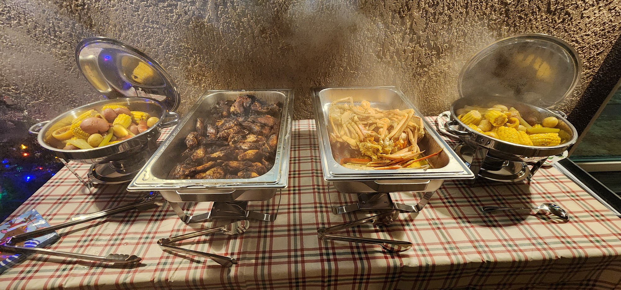 Event Catering