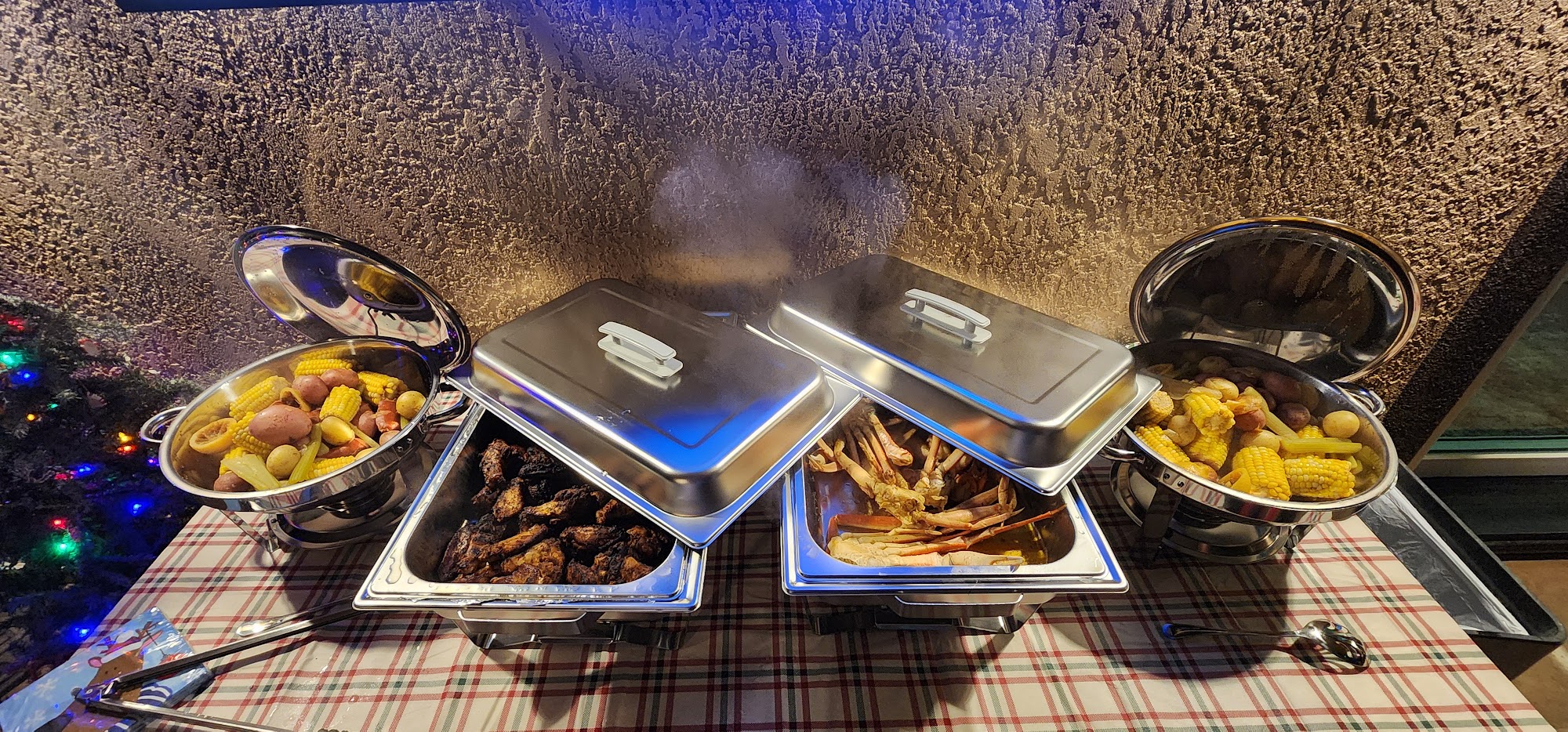 Event Catering