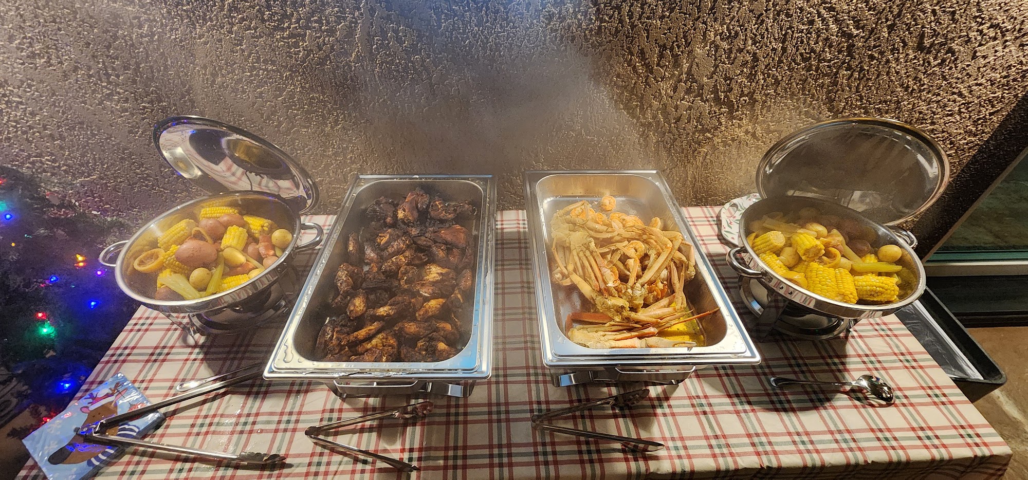 Event Catering