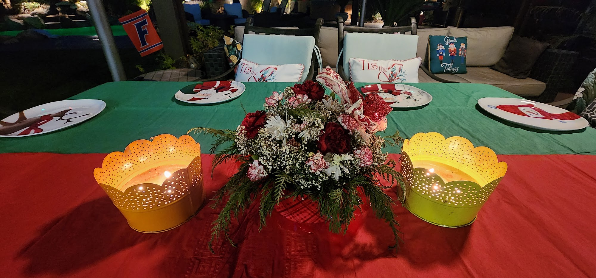 Holiday Christmas