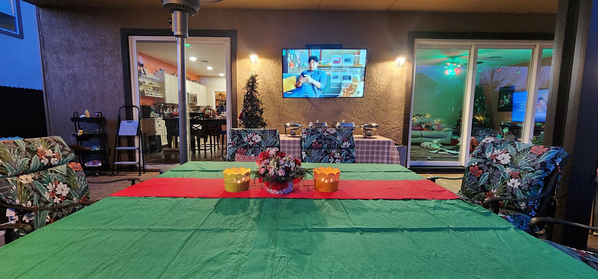 Holiday Christmas